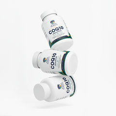 CoQ10 Ubiquinone