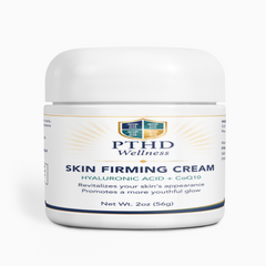 Skin Firming Cream