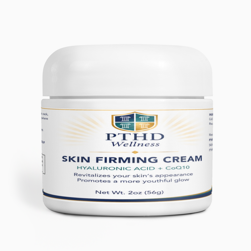 Skin Firming Cream