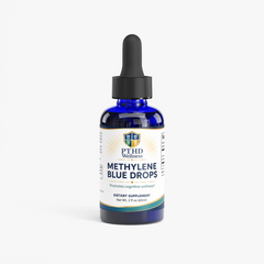 Methylene Blue Drops