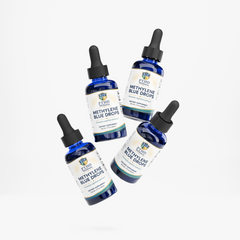 Methylene Blue Drops