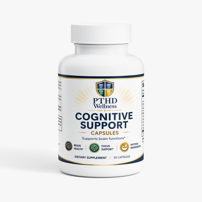 Cognitive Support