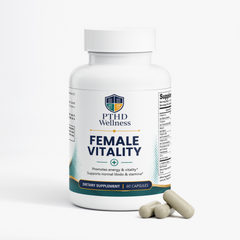 Female Vitality