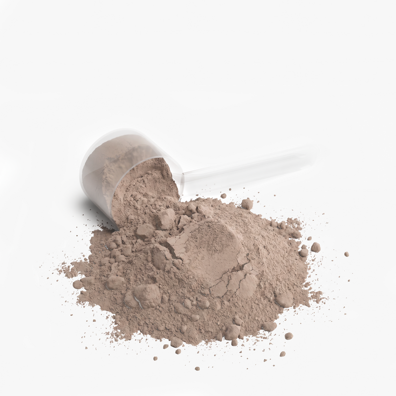 High-Performance Whey Protein Shake (Chocolate)