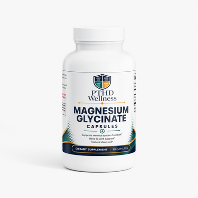 Magnesium Glycinate
