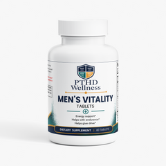 Men's Vitality