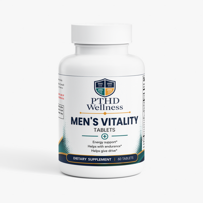 Men's Vitality