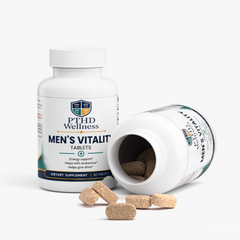 Men's Vitality