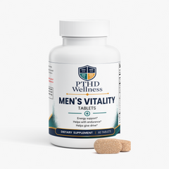 Men's Vitality