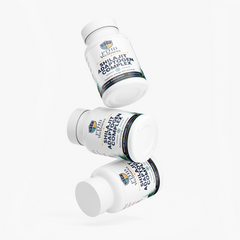 Shilajit Adaptogen Complex