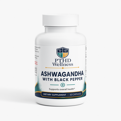 Ashwagandha