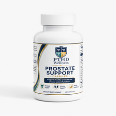 Prostate Support