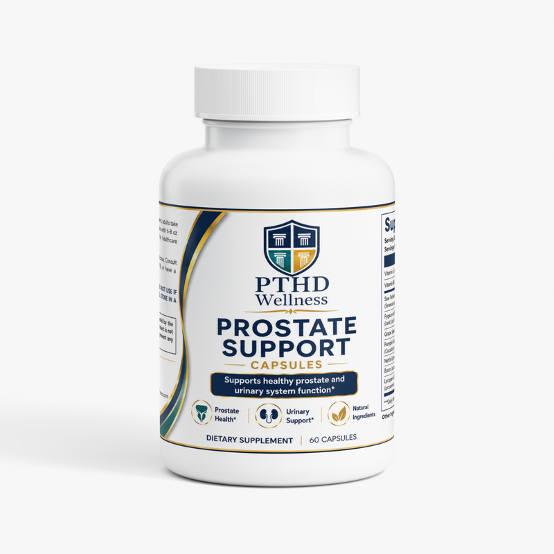 Prostate Support