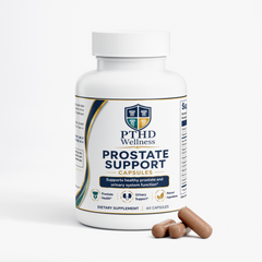 Prostate Support