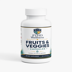 Fruits and Veggies