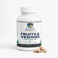 Fruits and Veggies