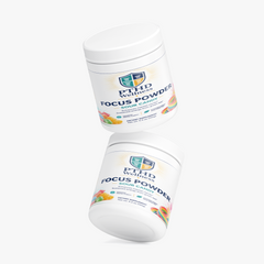 Focus Powder Drink Mix (Sour Candy)
