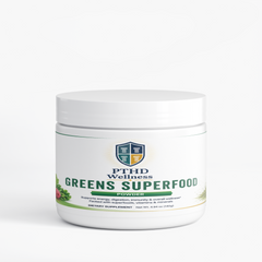 Greens Superfood