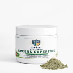 Greens Superfood