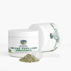 Greens Superfood