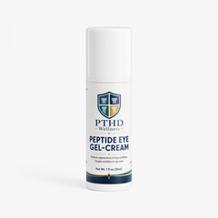 Peptide Eye Gel-Cream
