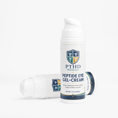 Peptide Eye Gel-Cream