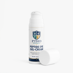 Peptide Eye Gel-Cream