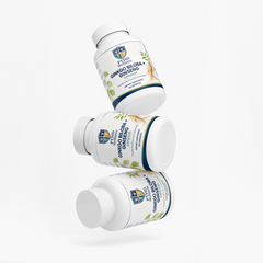 Ginkgo Biloba + Ginseng