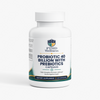 Probiotic 40 Billion with Prebiotics