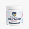 Energy Powder Drink Mix (Cotton Candy)