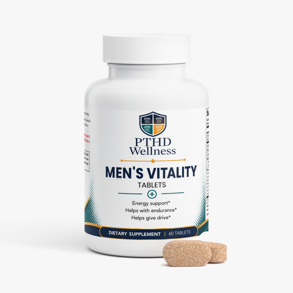 Men's Vitality