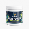 Focus Powder Drink Mix (Sour Candy)