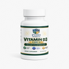 Vitamin D3 2,000 IU