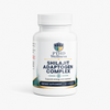 Shilajit Adaptogen Complex