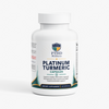 Platinum Turmeric