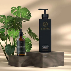 Anti-Hair Loss Repair Shampoo