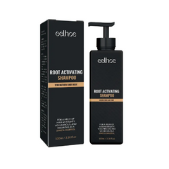 Anti-Hair Loss Repair Shampoo