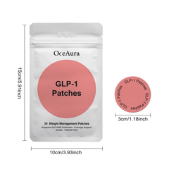 Weight Loss Patch