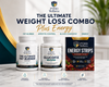 The Ultimate Weight Loss Combo Plus Energy