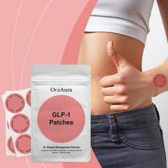 Weight Loss Patch