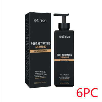 Anti-Hair Loss Repair Shampoo
