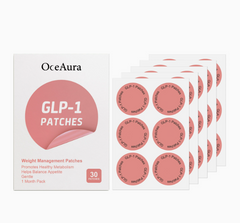 Weight Loss Patch